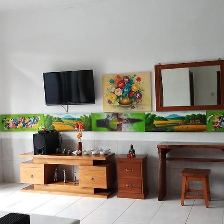 Villa Dencarik Banjar  Exterior foto