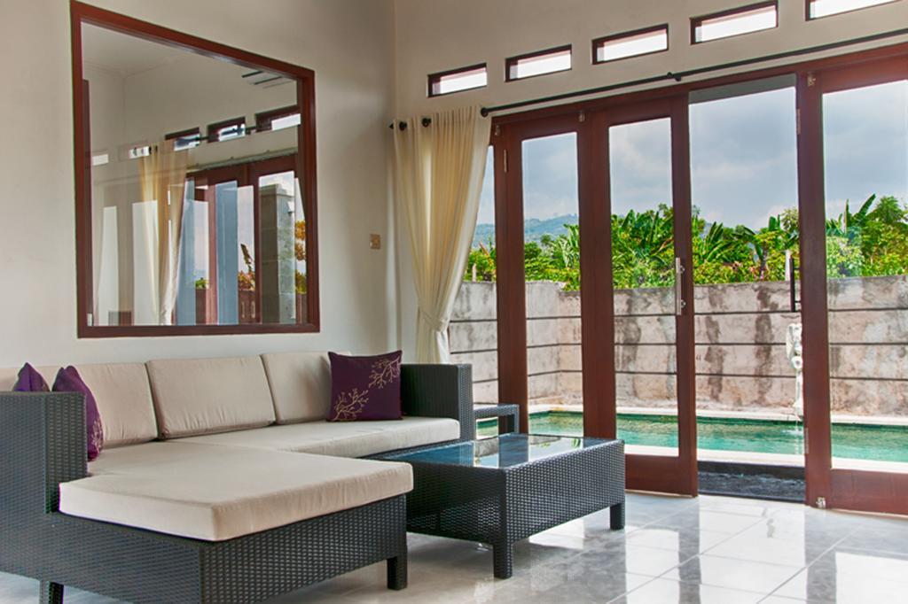 Villa Dencarik Banjar  Exterior foto