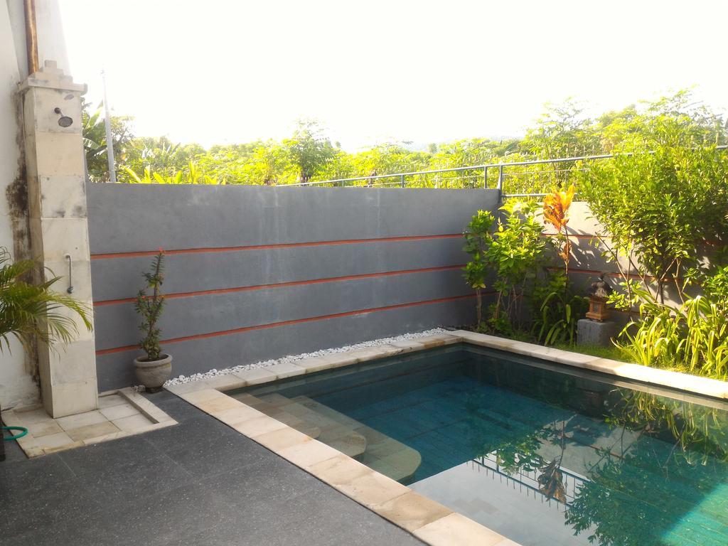 Villa Dencarik Banjar  Exterior foto