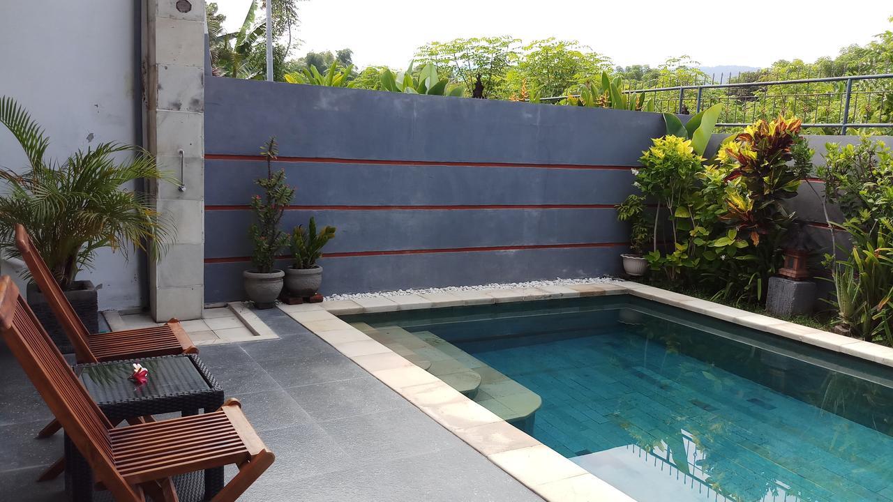 Villa Dencarik Banjar  Exterior foto