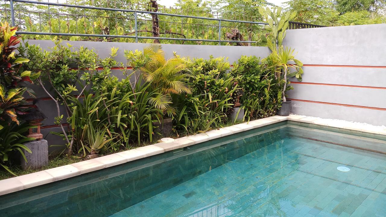 Villa Dencarik Banjar  Exterior foto
