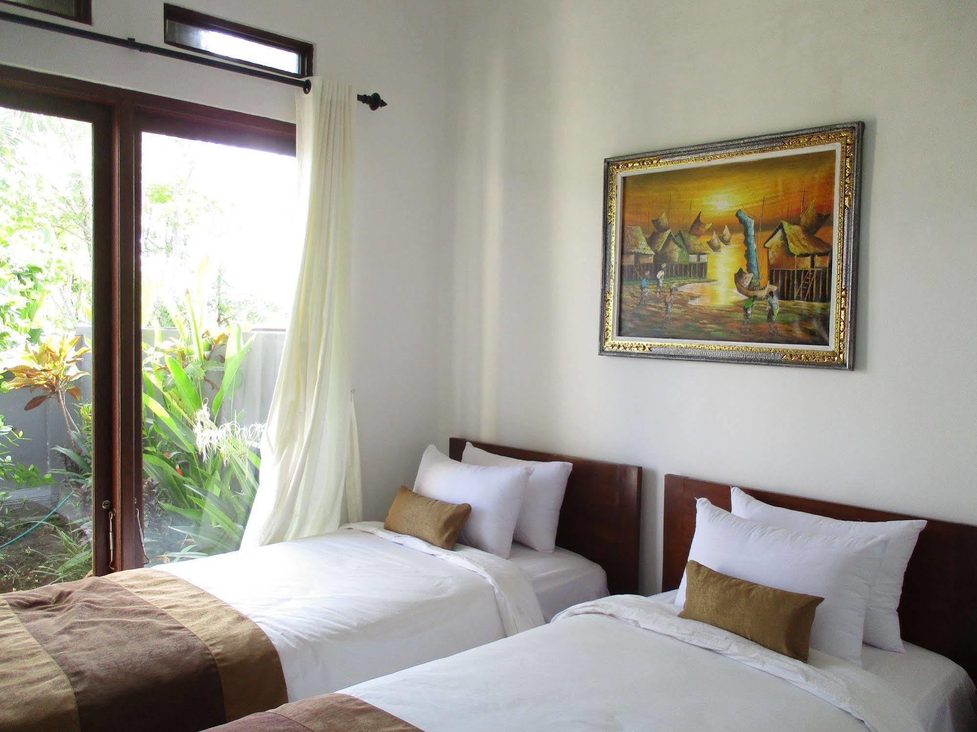 Villa Dencarik Banjar  Exterior foto
