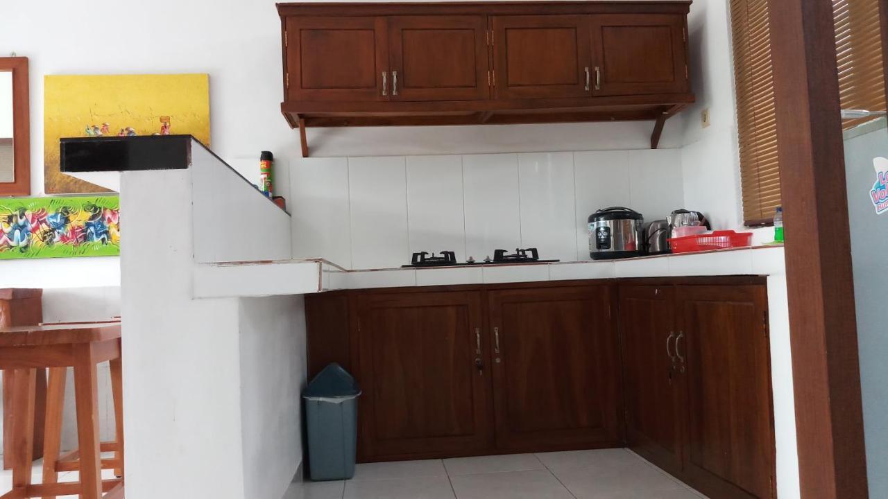 Villa Dencarik Banjar  Exterior foto