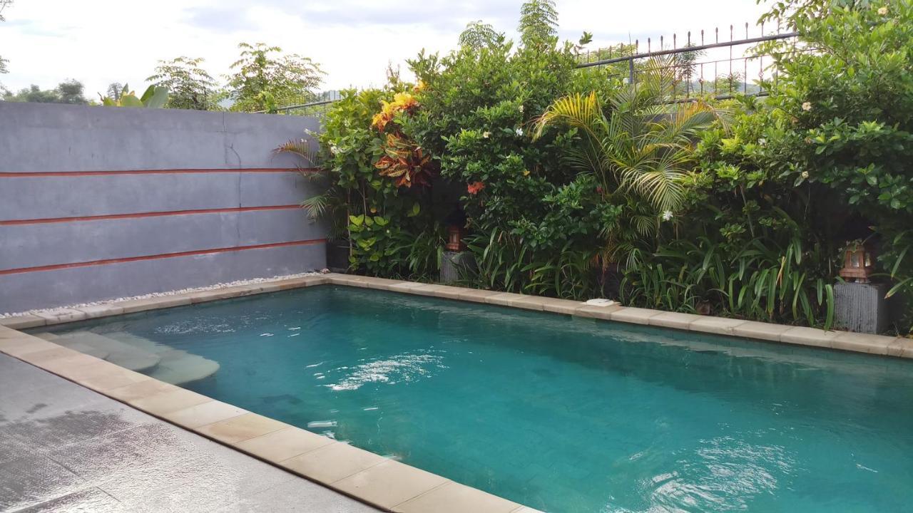 Villa Dencarik Banjar  Exterior foto